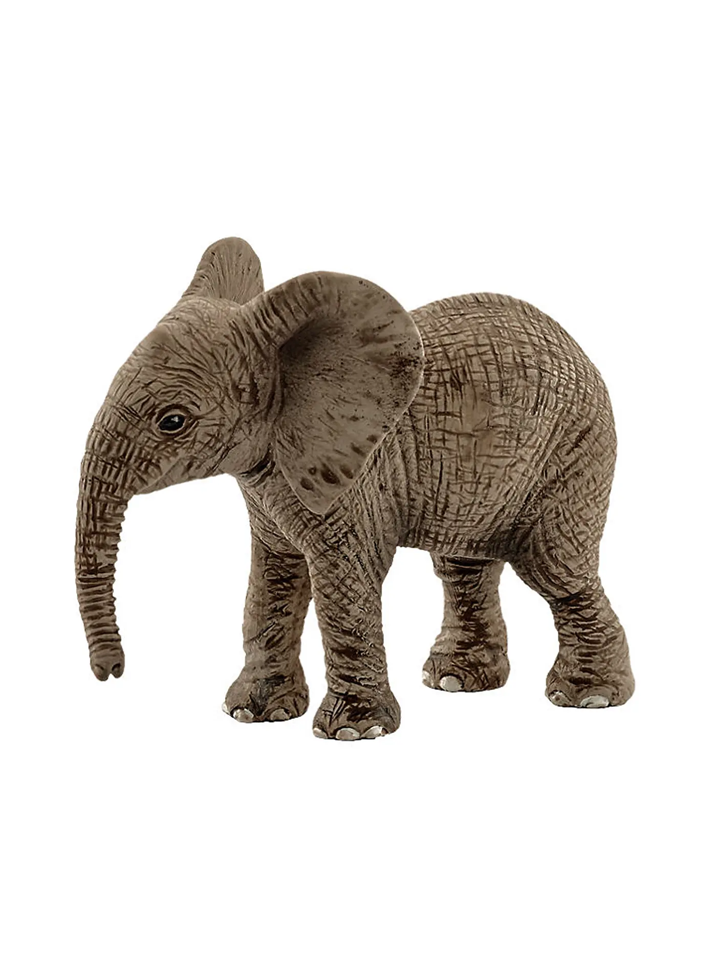 SCHLEICH | Afrikanisches Elefantenbaby "Wild Life" 14763 | 